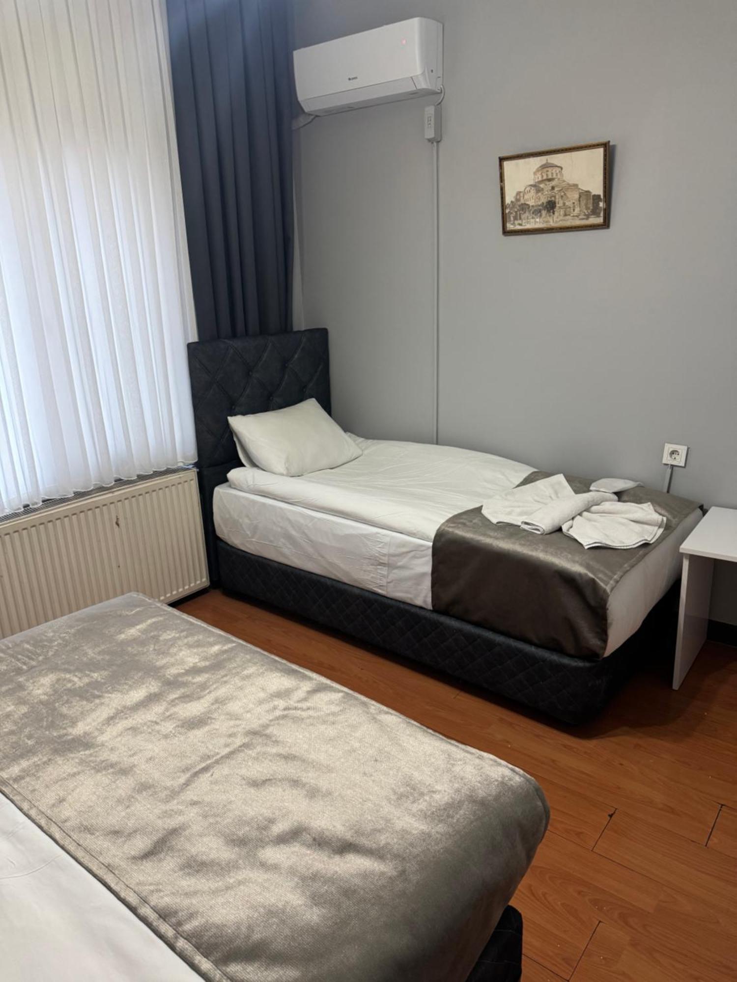 Hotel Galley Port Istanbul