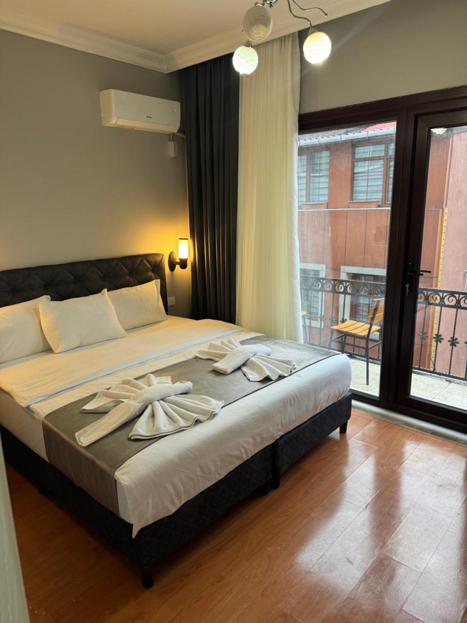 Galley Port Hotel Istanbul