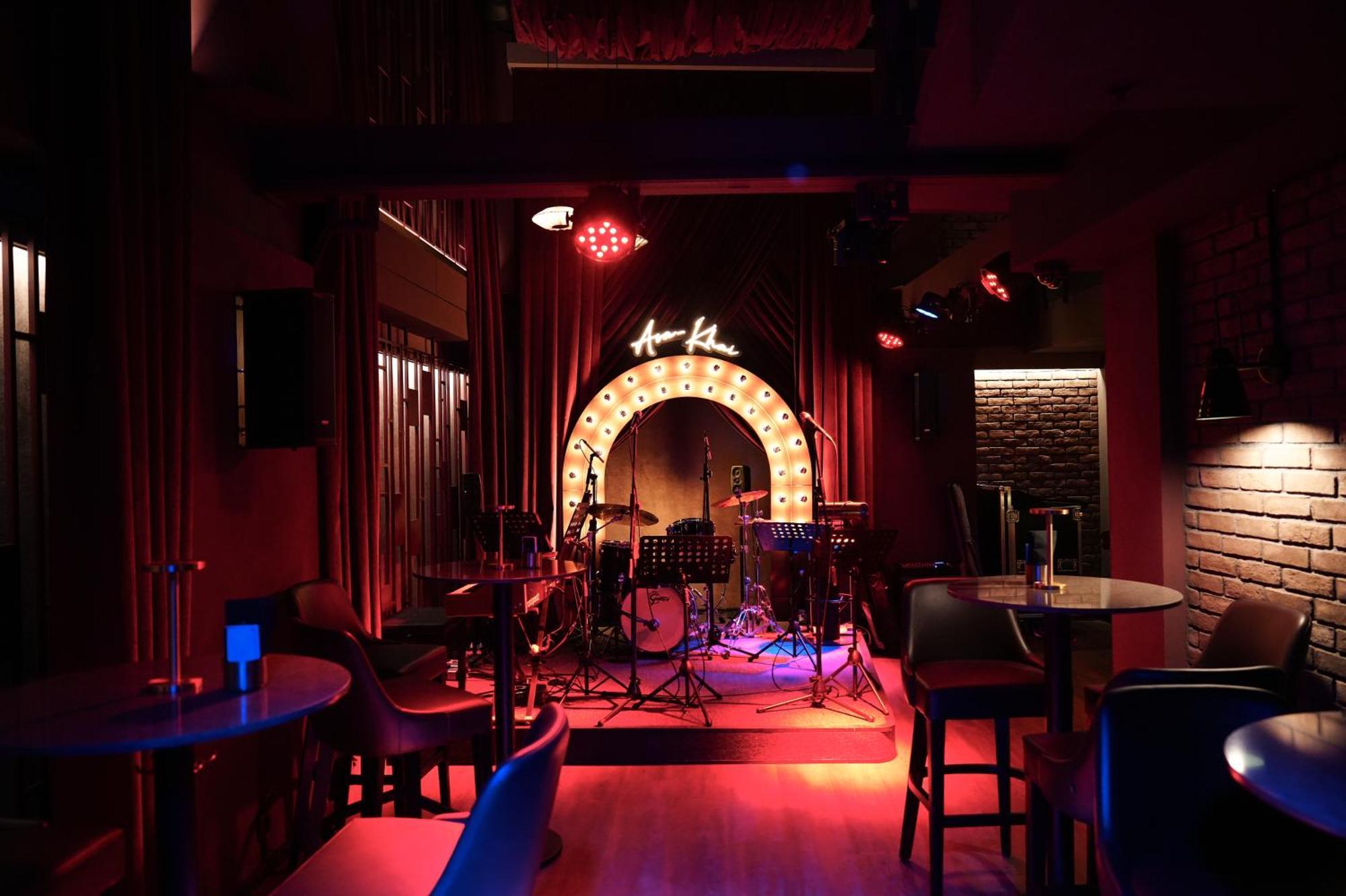 Hotel Khai Karakoey Istanbul