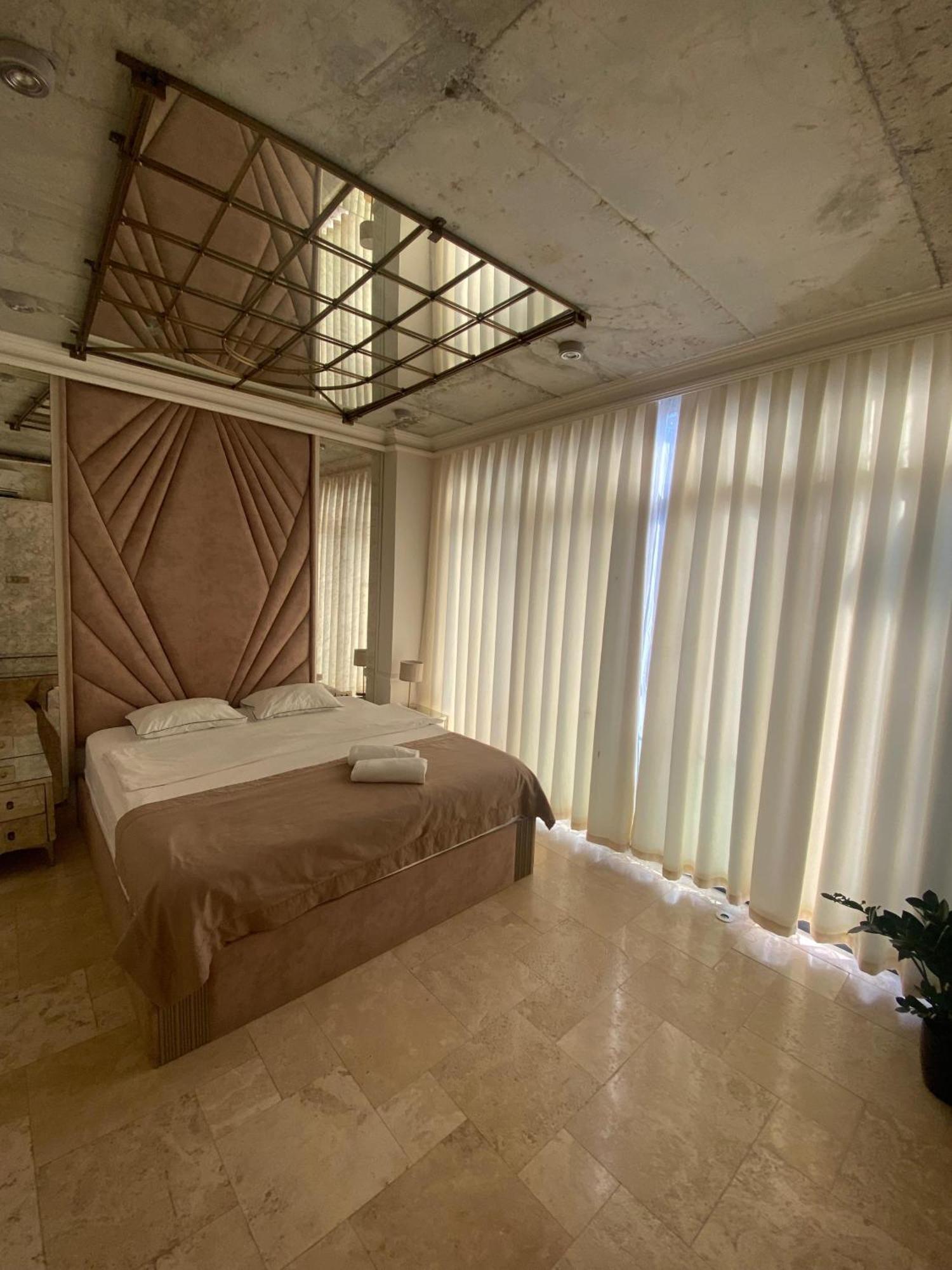 Ab Residences- Private Independent * Istanbul