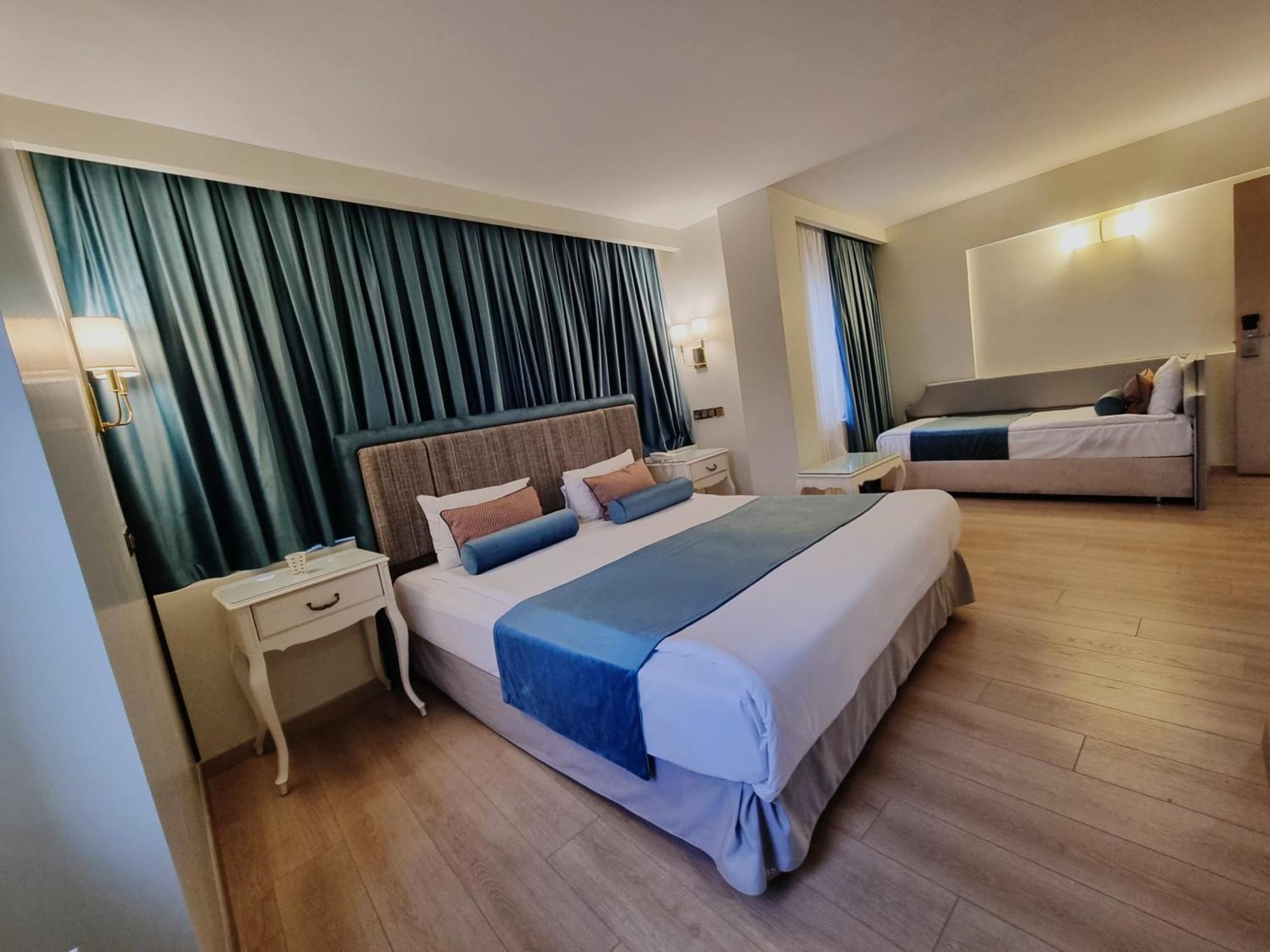 Taximtown Otel İstanbul