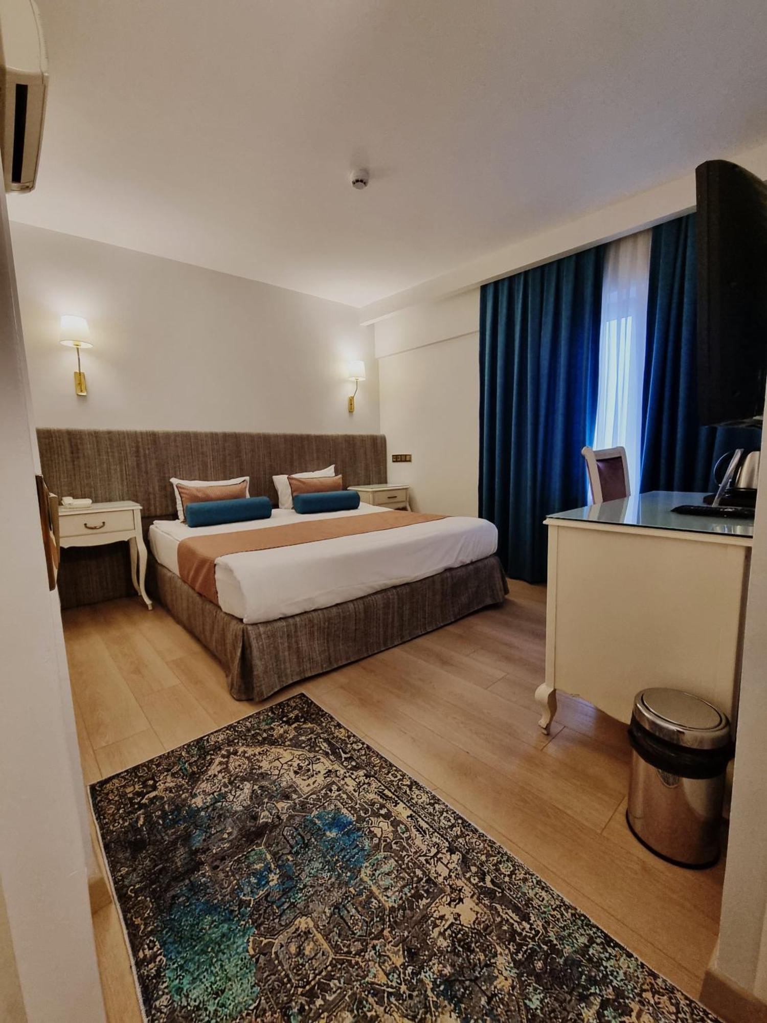 Taximtown İstanbul