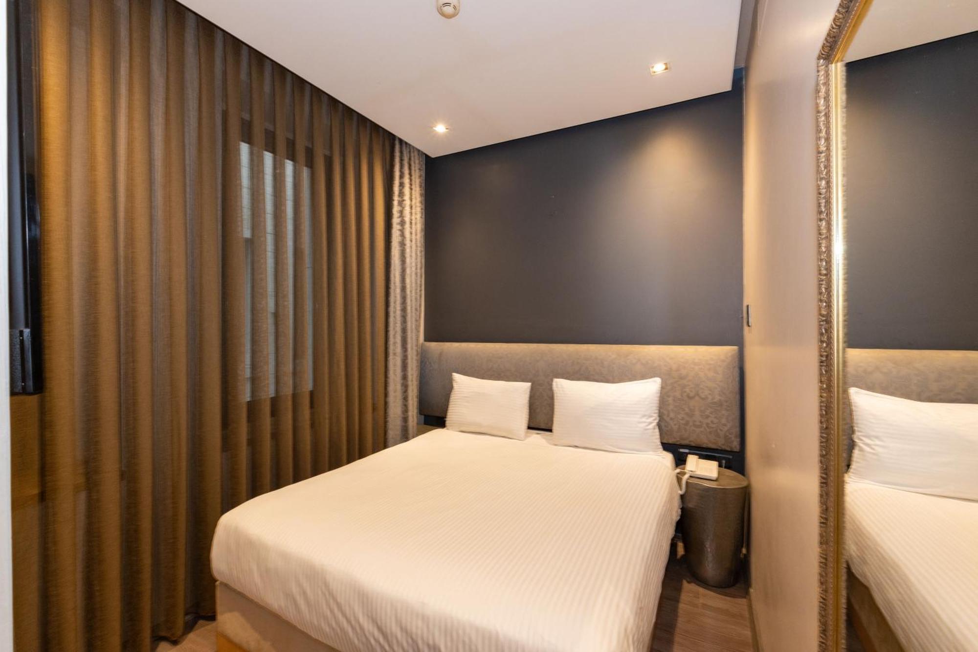 Pera Tulip Hotel & Spa - Istanbul Taksim Pera City Center 4*