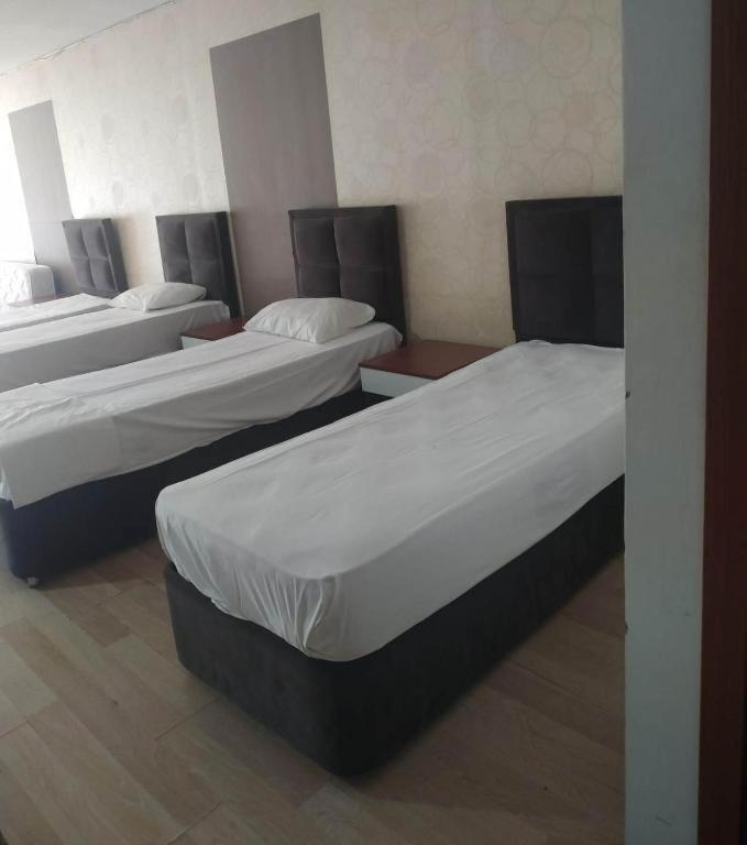 Safir Hotel