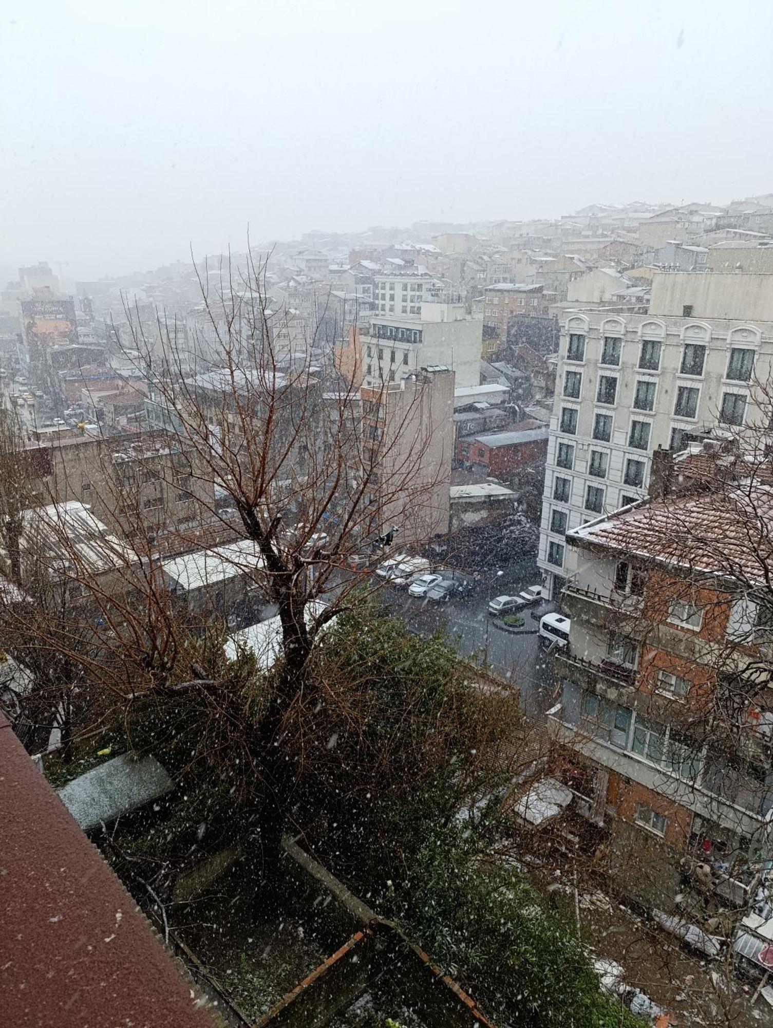 Apartamento Narpera Taksim Boutique