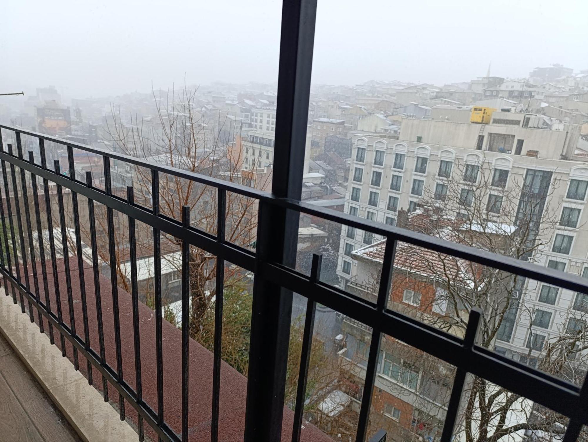 Apartamento Narpera Taksim Boutique Istambul