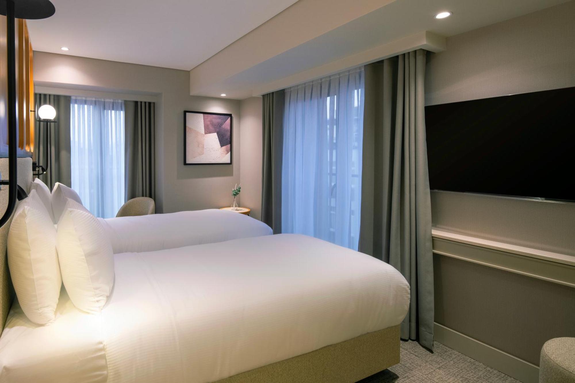 Hotel Lunet Old