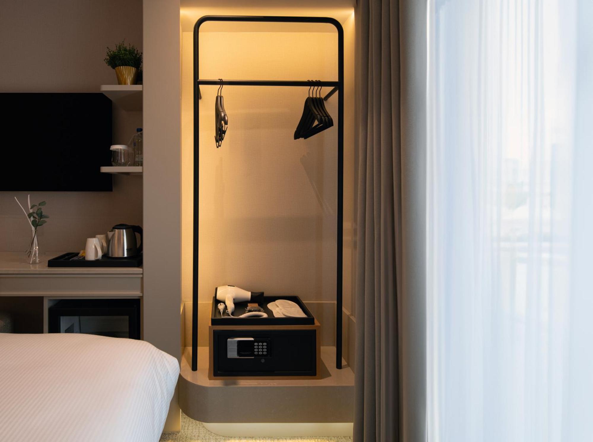 Hotel Lunet Old