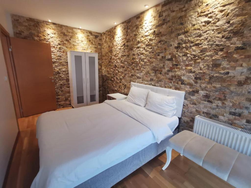 Cts Elysium Taksim Apartment *