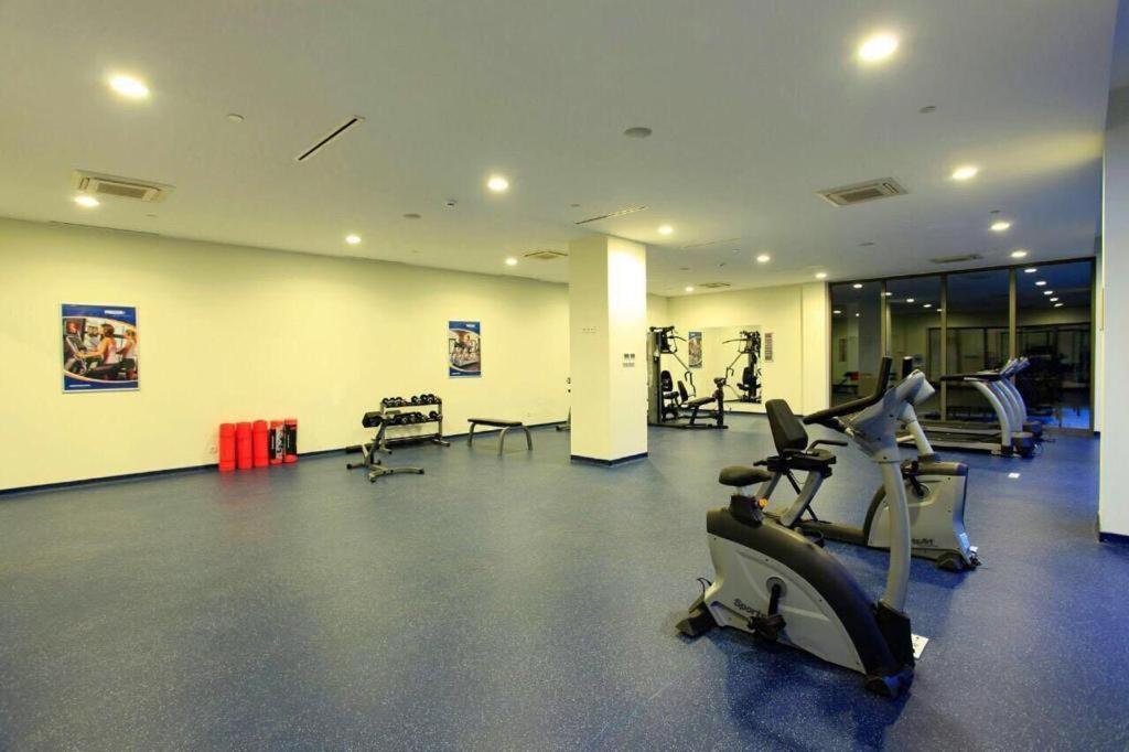 Cts Elysium Taksim * Istanbul