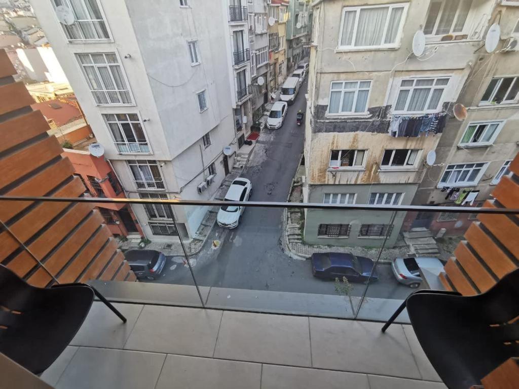 Apartment Cts Elysium Taksim *