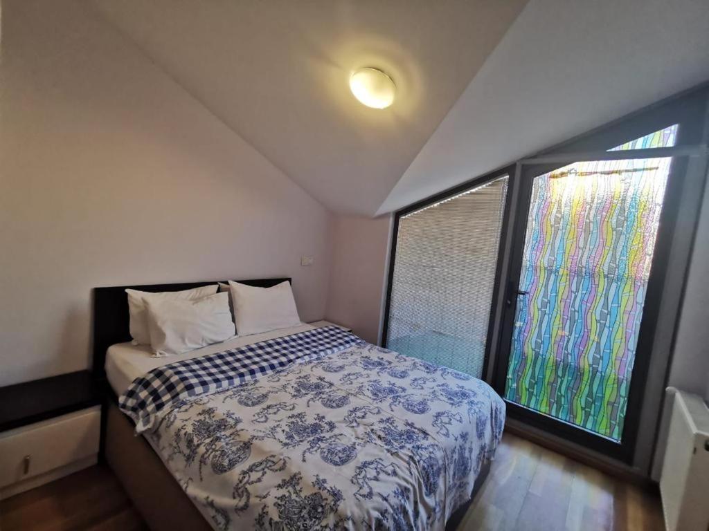 Cts Elysium Taksim Apartment Istanbul
