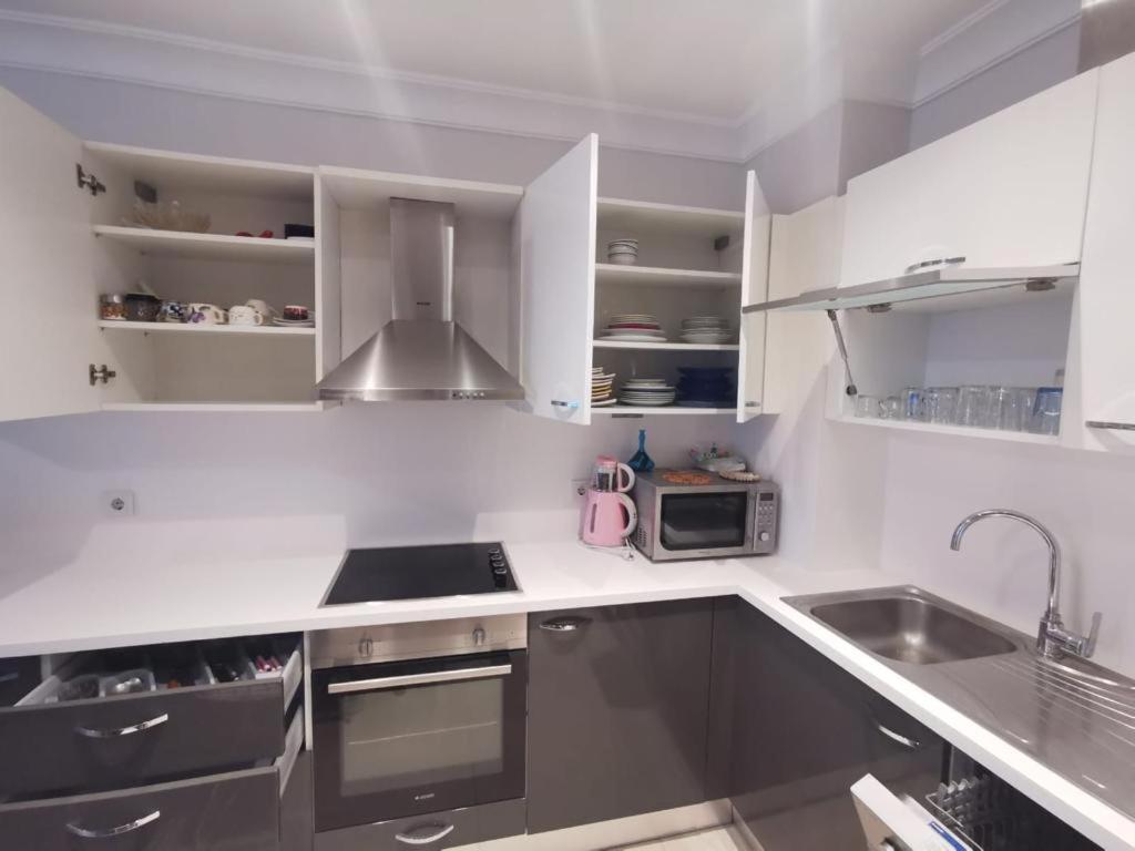 Cts Elysium Taksim * Istanbul
