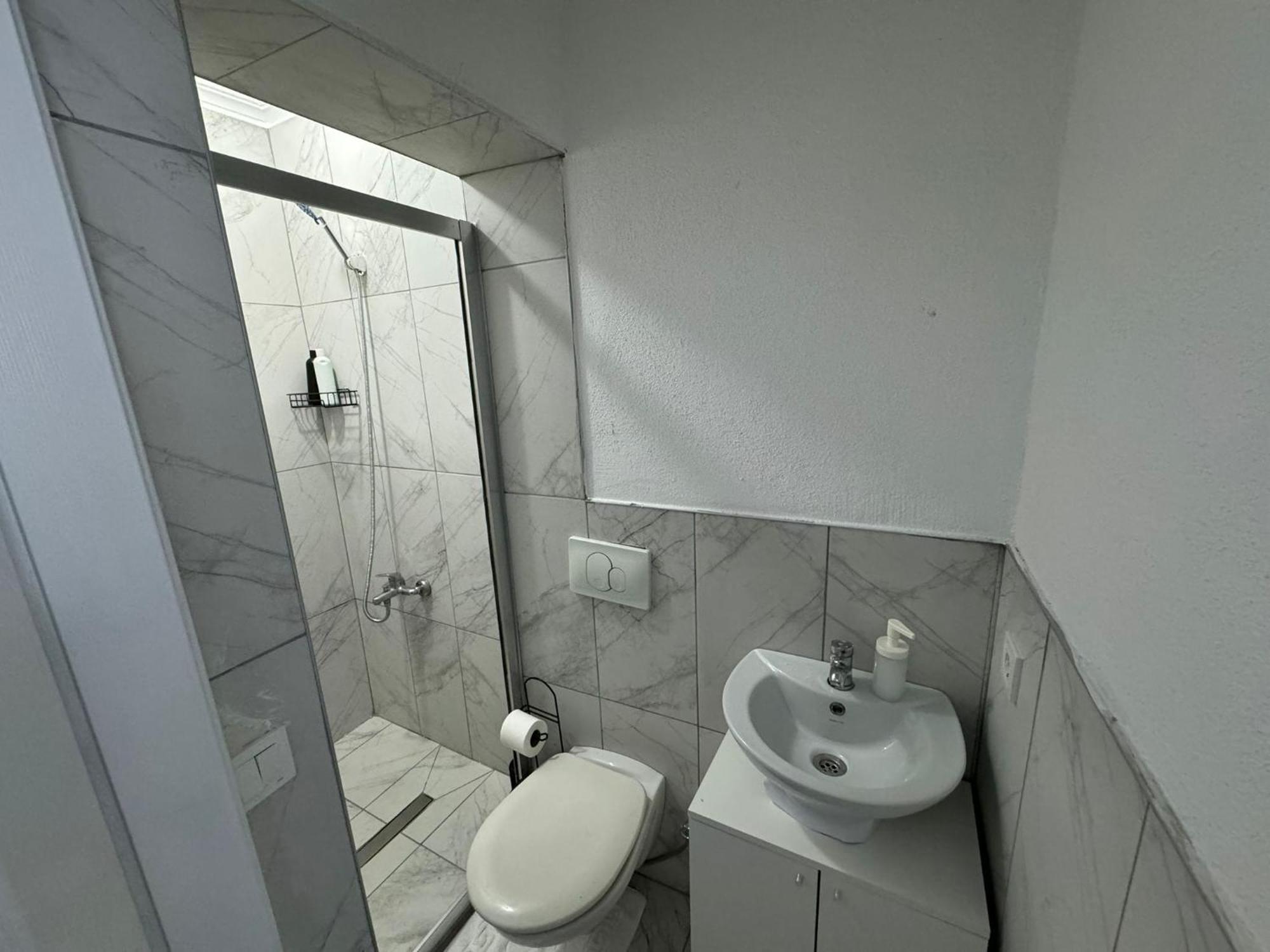 Istanberry - Scarlet Aparthotel
