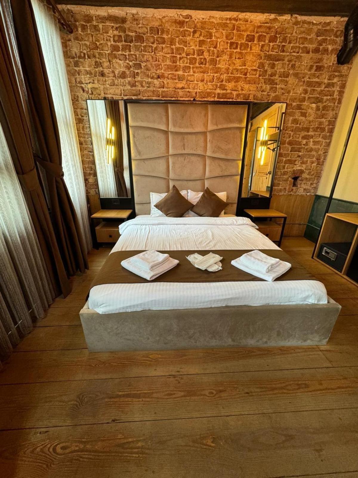 Berfinn Besiktas Otel