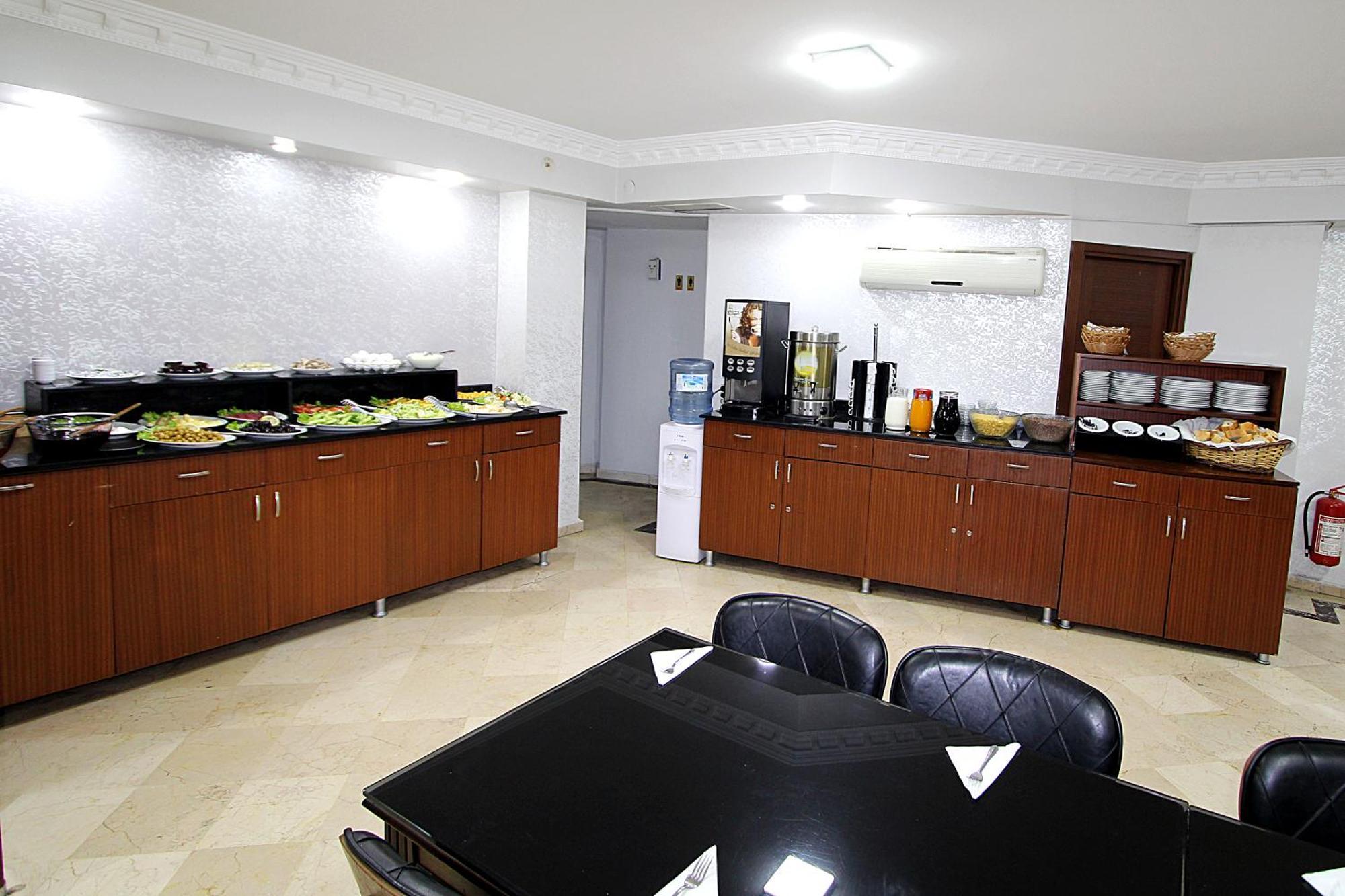 Hotel Lyon Istanbul