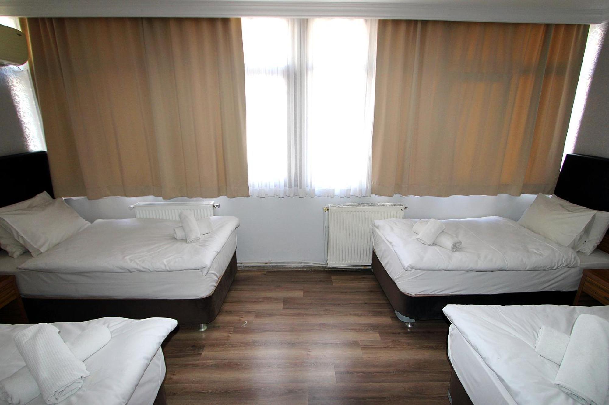 Hotel Lyon Istanbul
