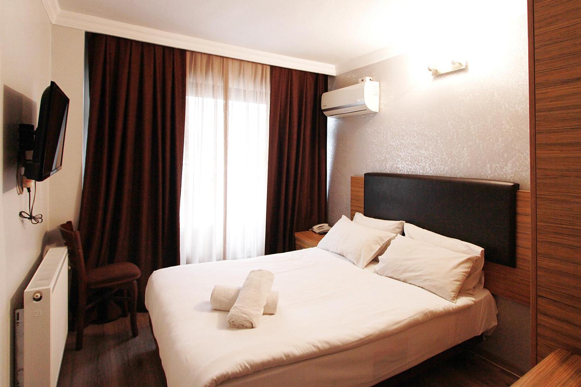 Hotel Lyon