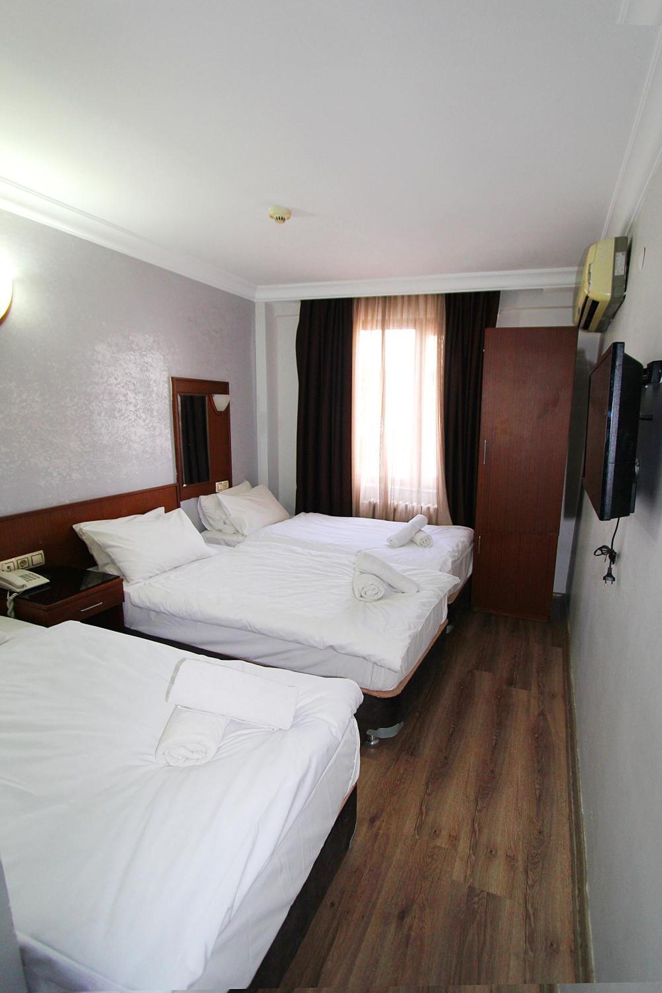 Hotel Lyon 3*