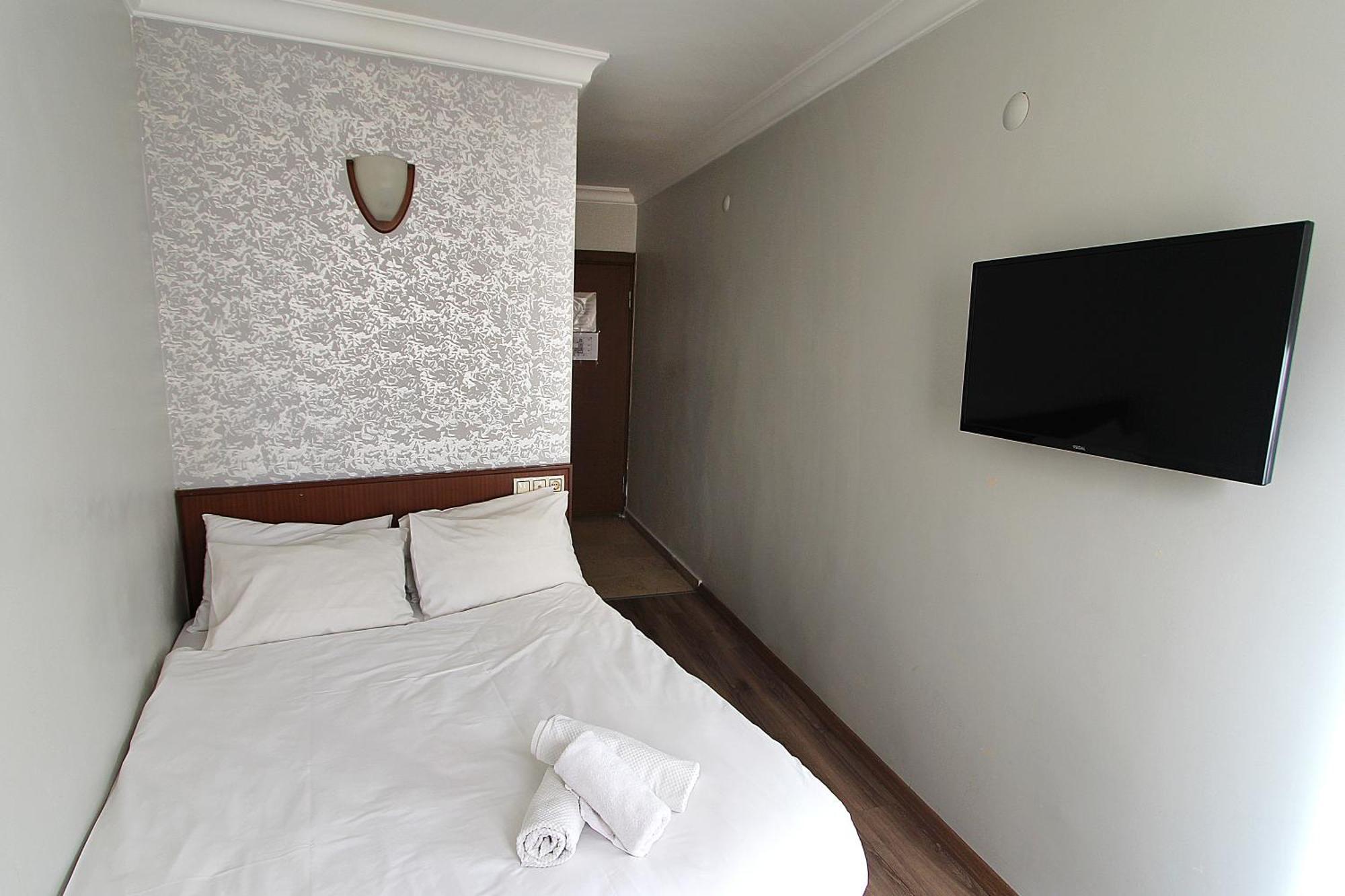 Hotel Lyon Istanbul