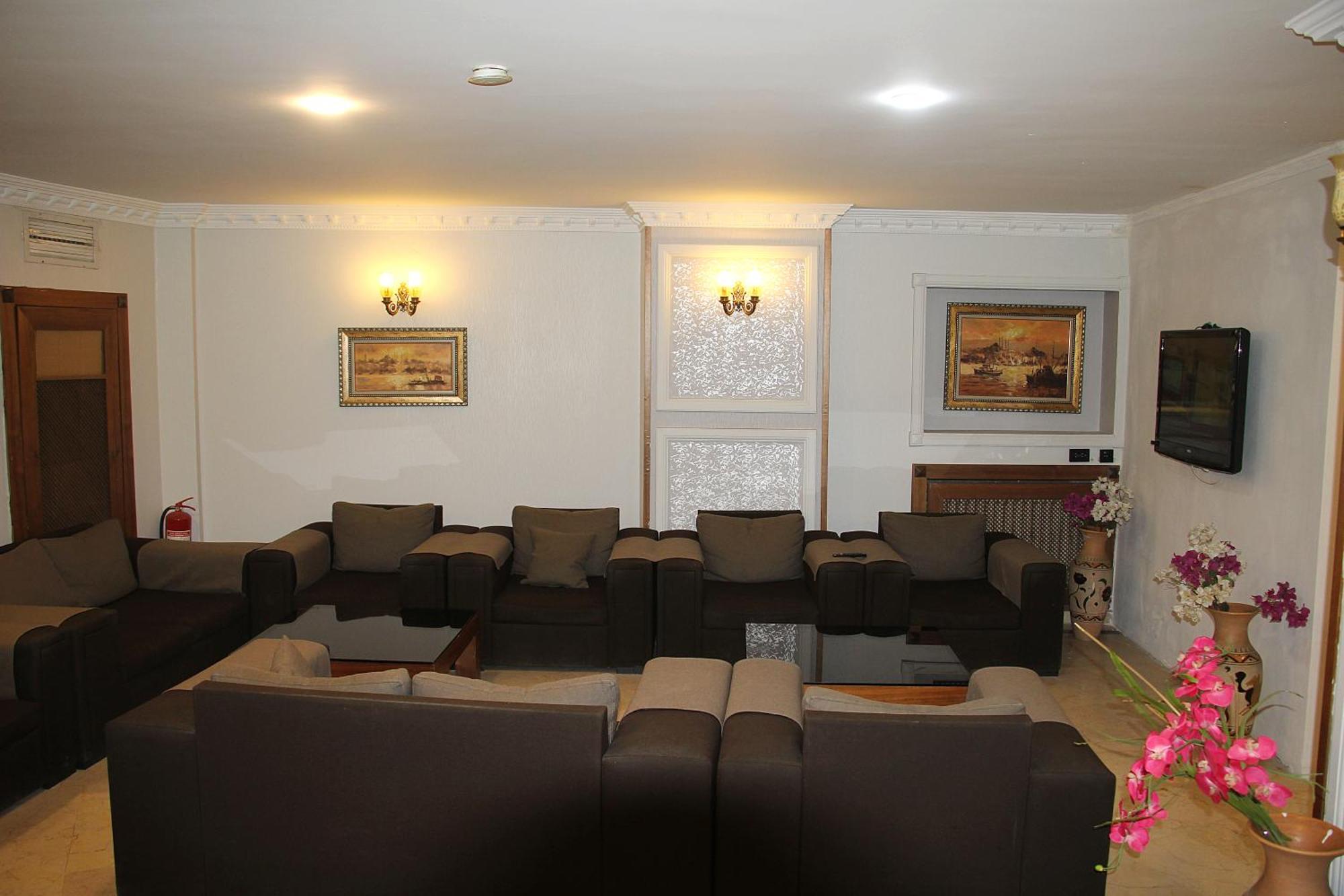 Hotel Lyon 3*