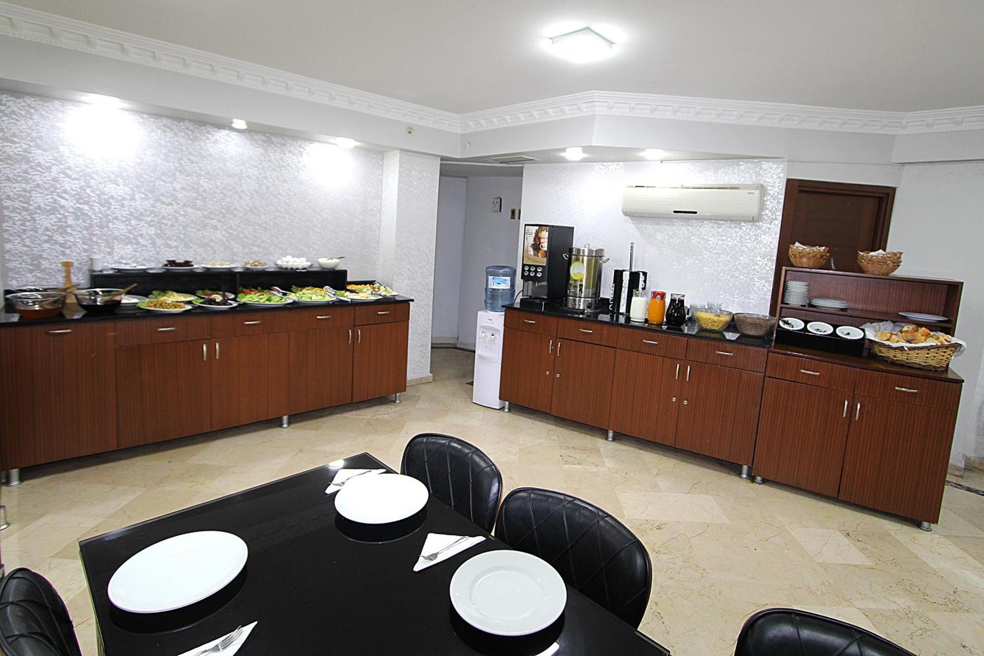 Hotel Lyon Istanbul