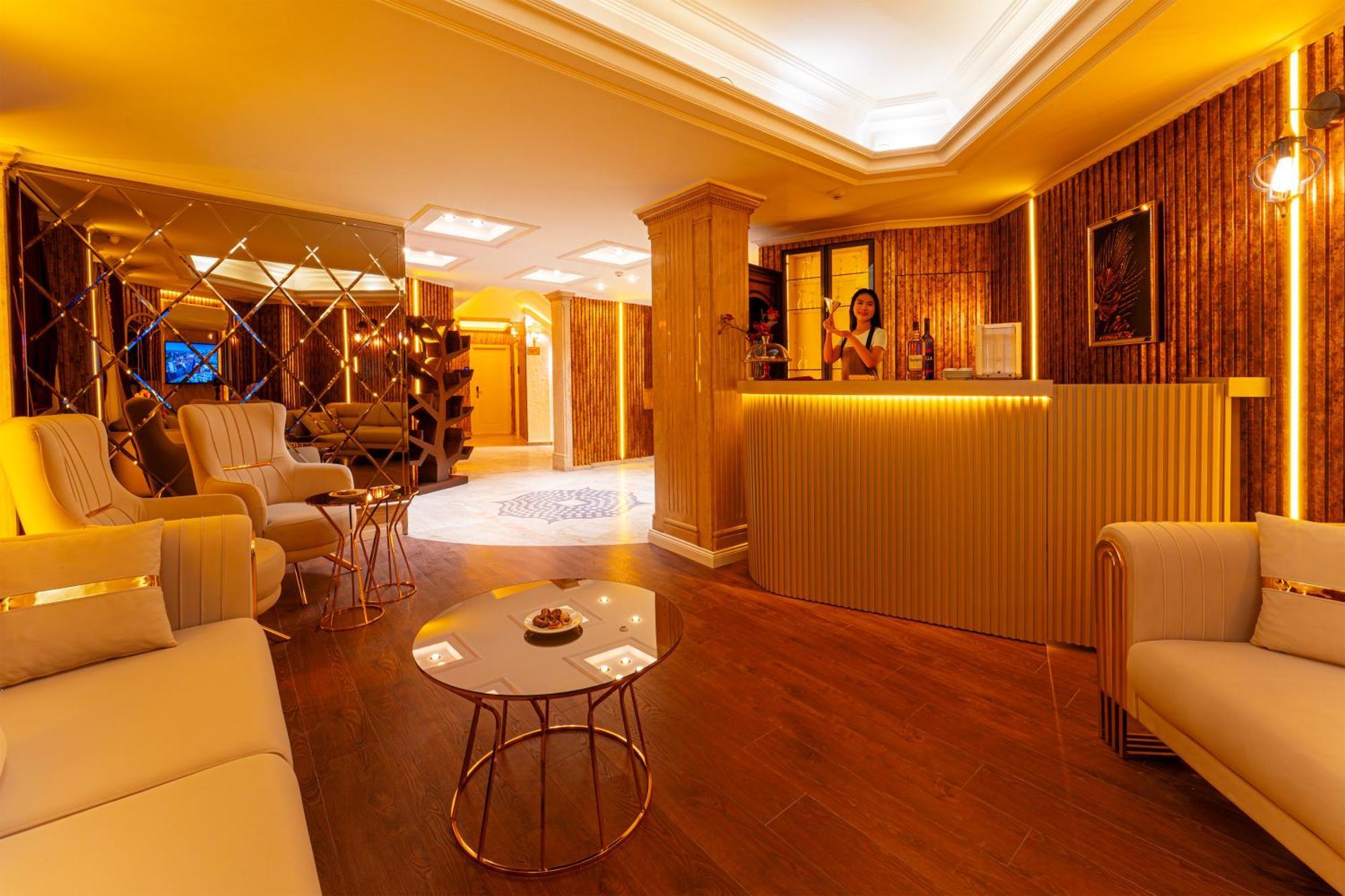 Ayasofya Hotel