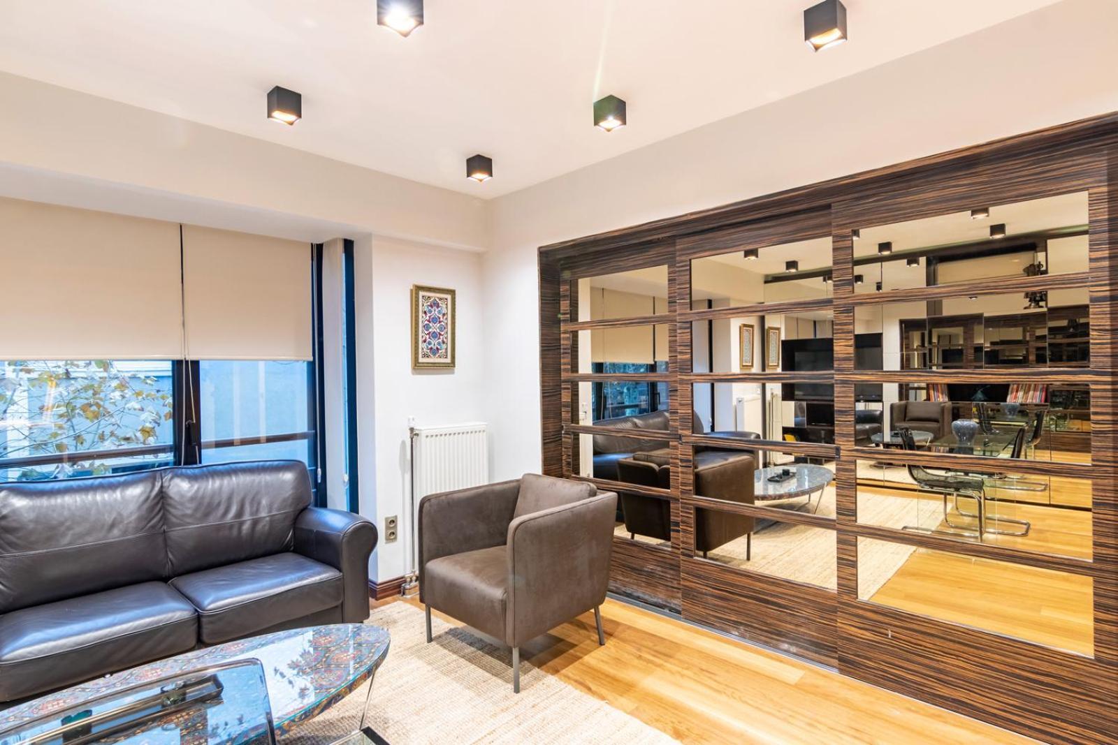 Deger 16 Residences Apartment