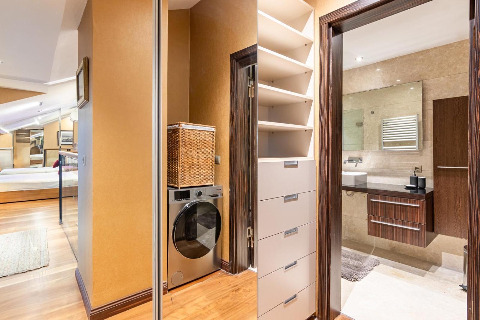 Deger 16 Residences Apartment Istanbul