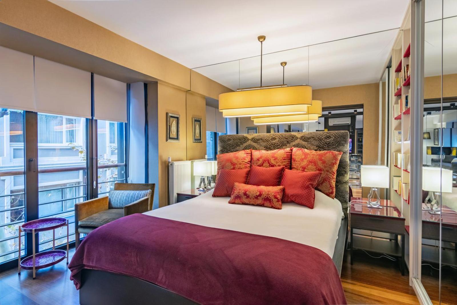 Deger 16 Residences *