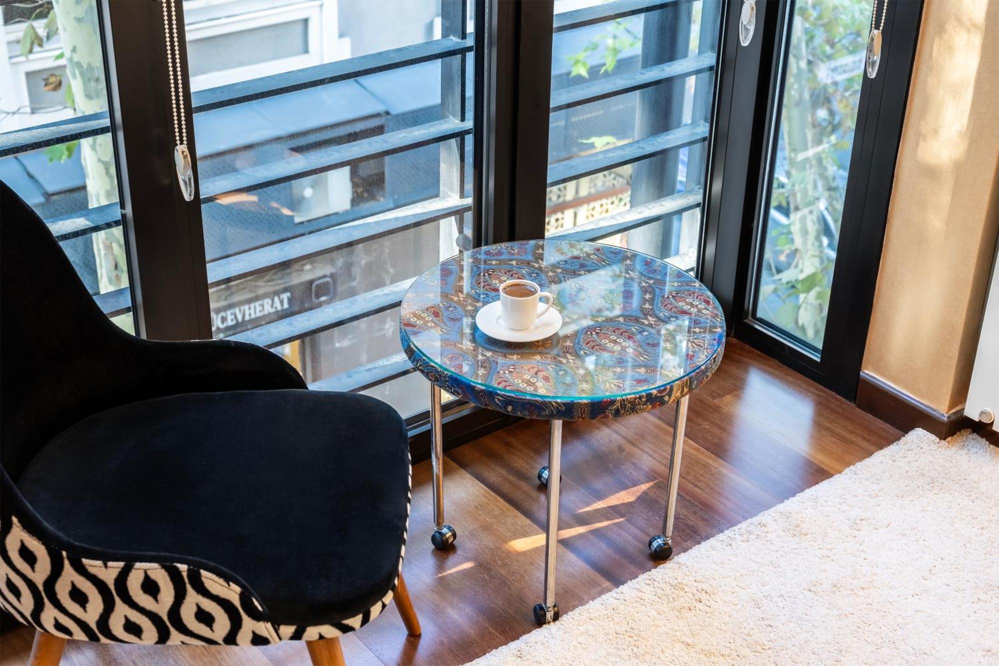 Deger 16 Residences Apartment *