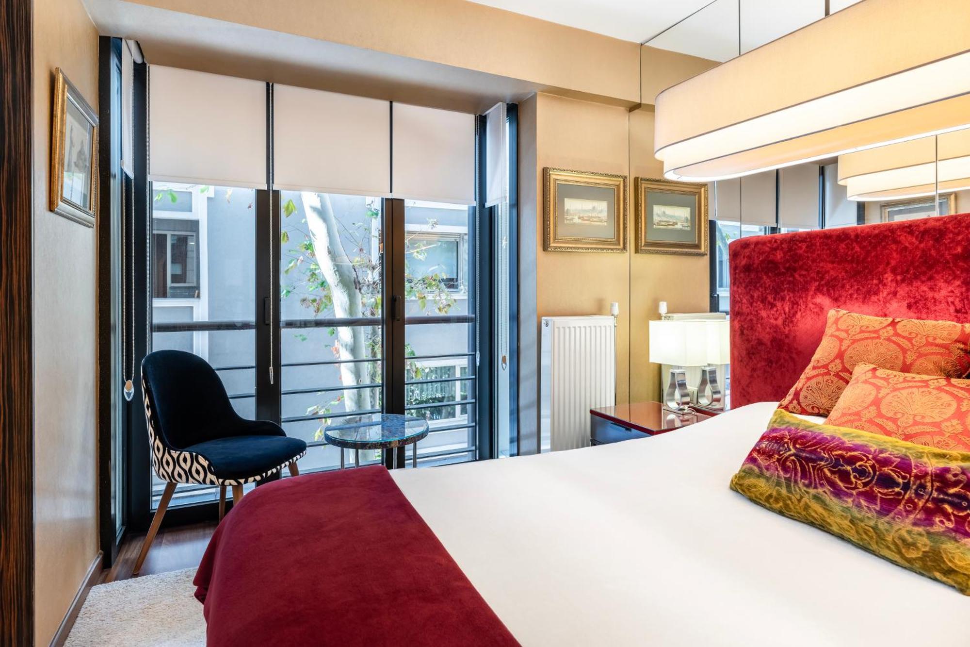 Deger 16 Residences *