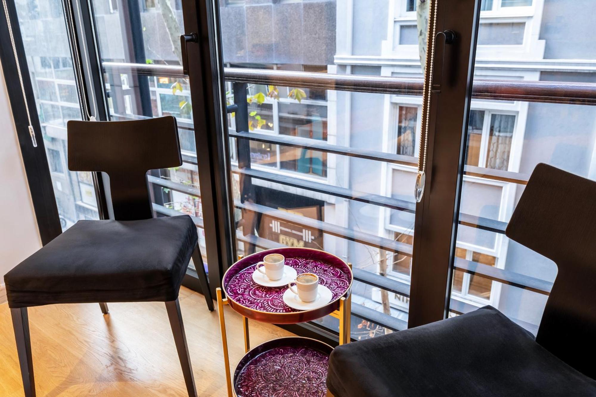 Deger 16 Residences Apartment *
