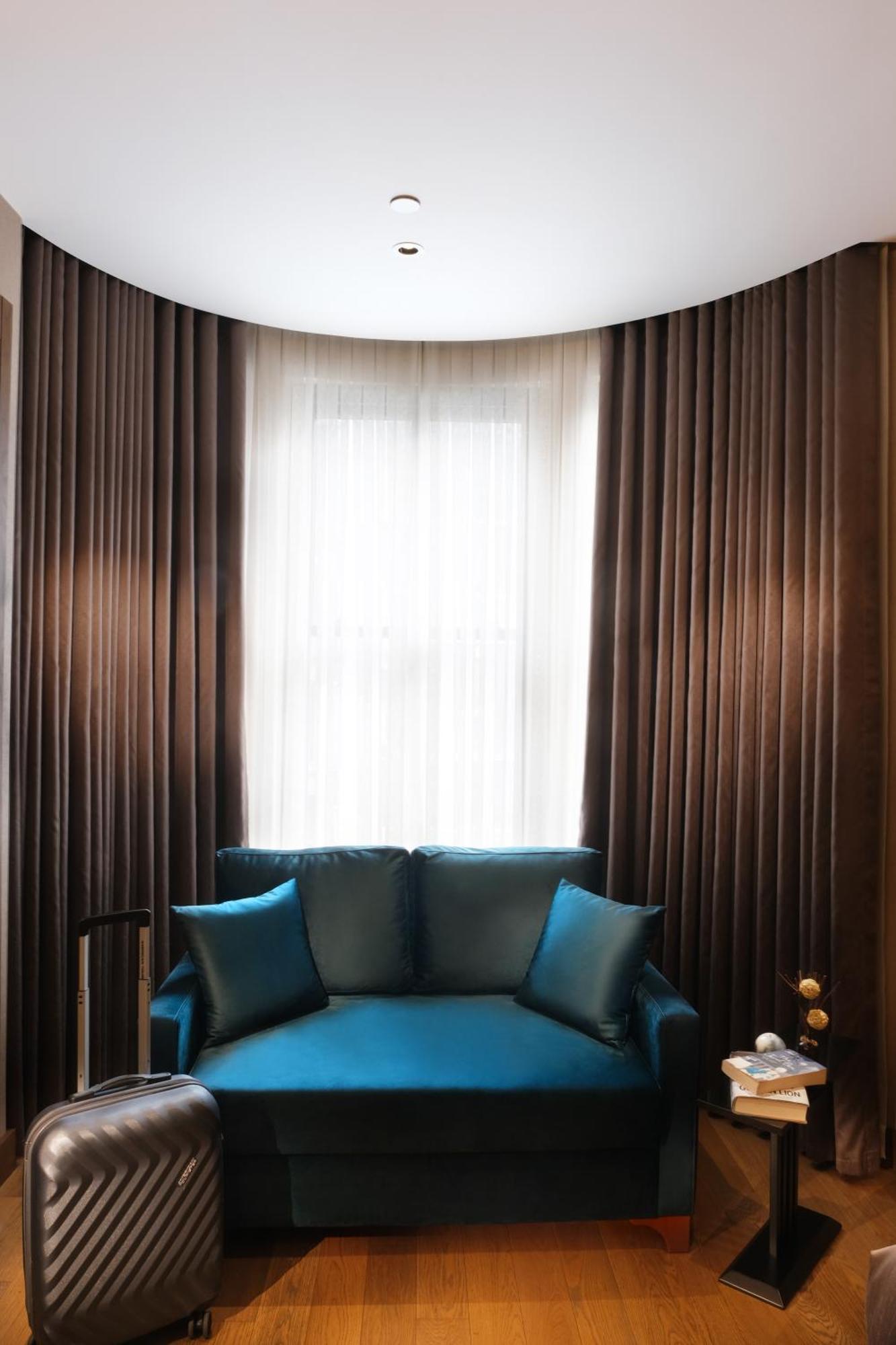 Nex Center Istanbul