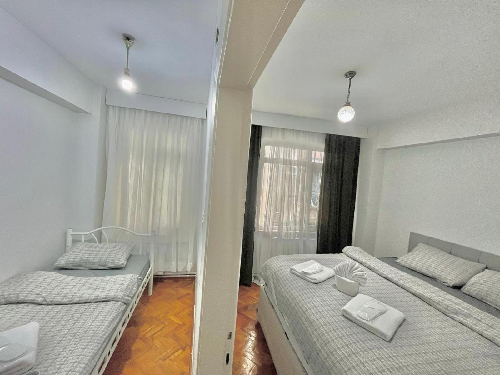 Hotel Kadikoey Miski Amber