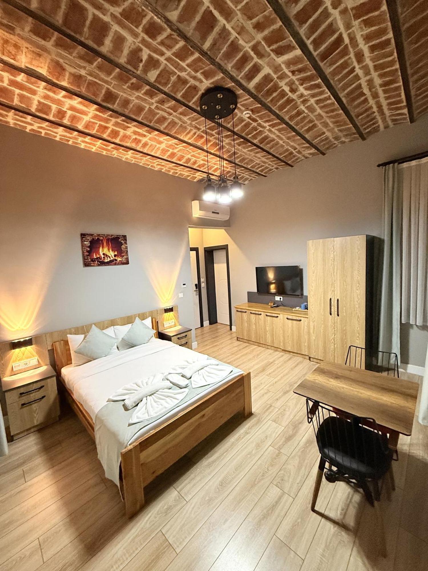 Taksim Millennium Alkan Apartamento