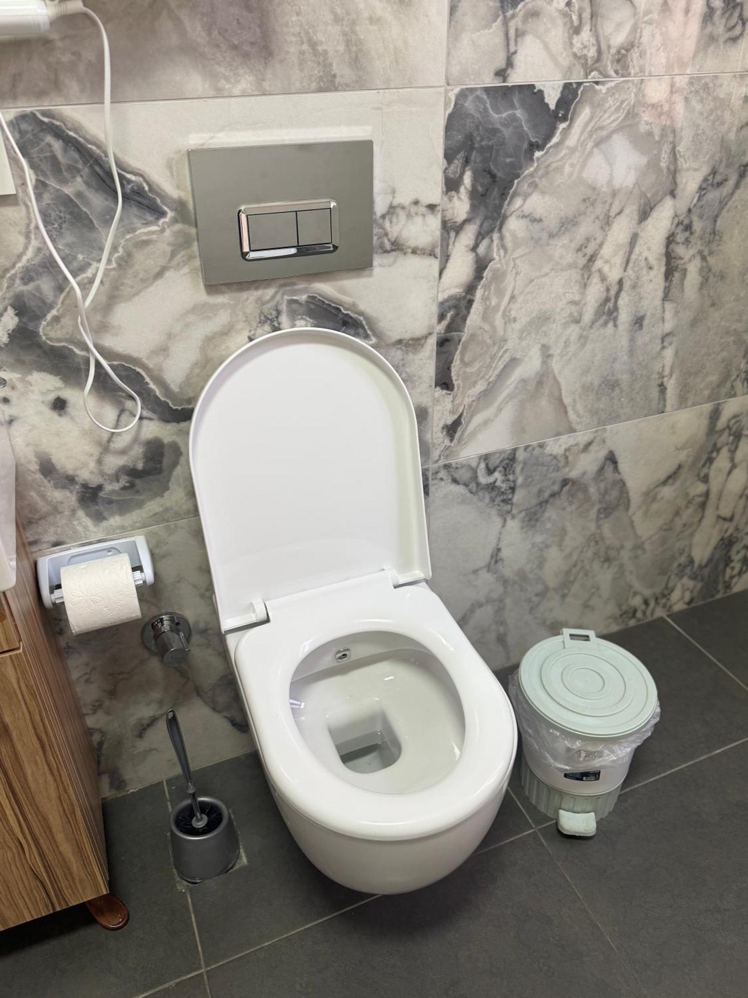 Apartamento Taksim Millennium Alkan *