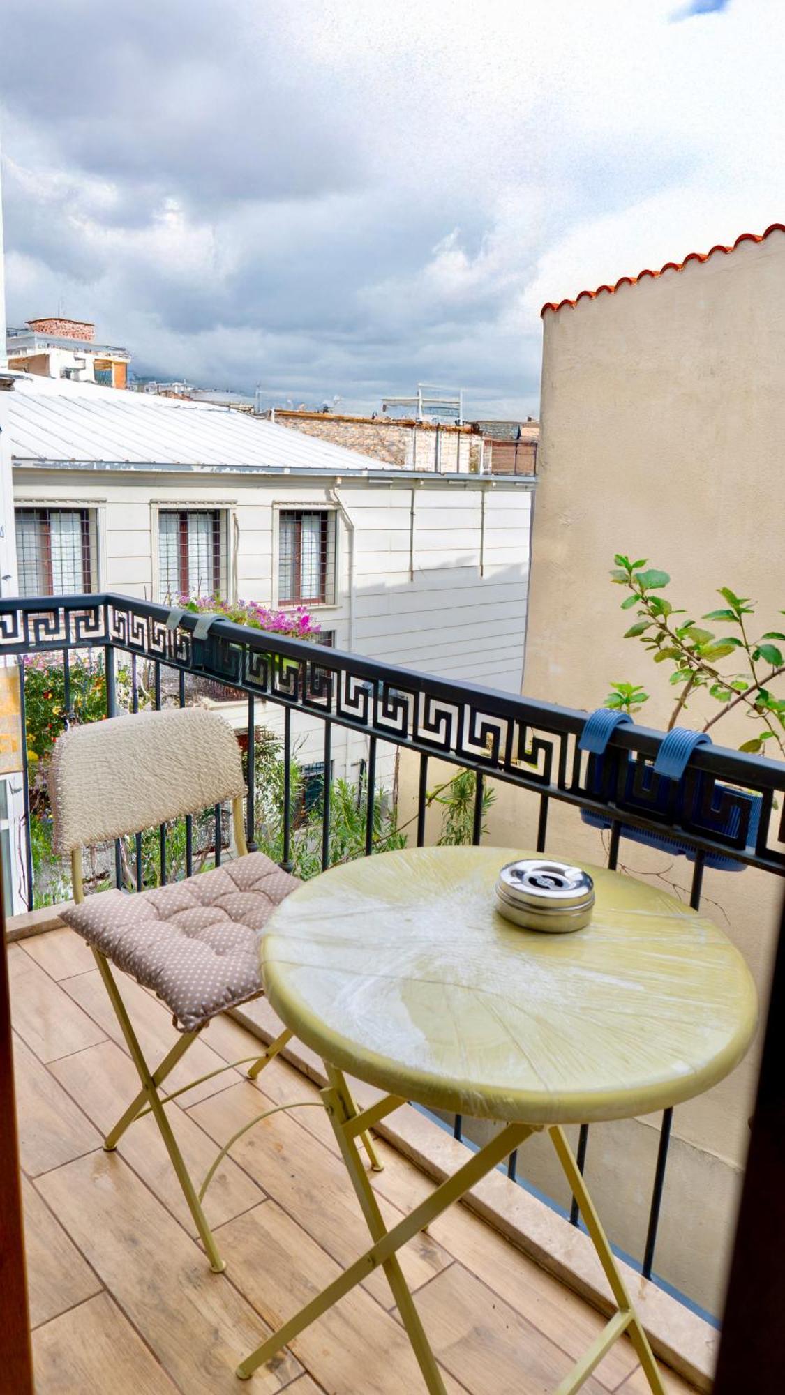 Aparthotel Yenikapi Port Istambul
