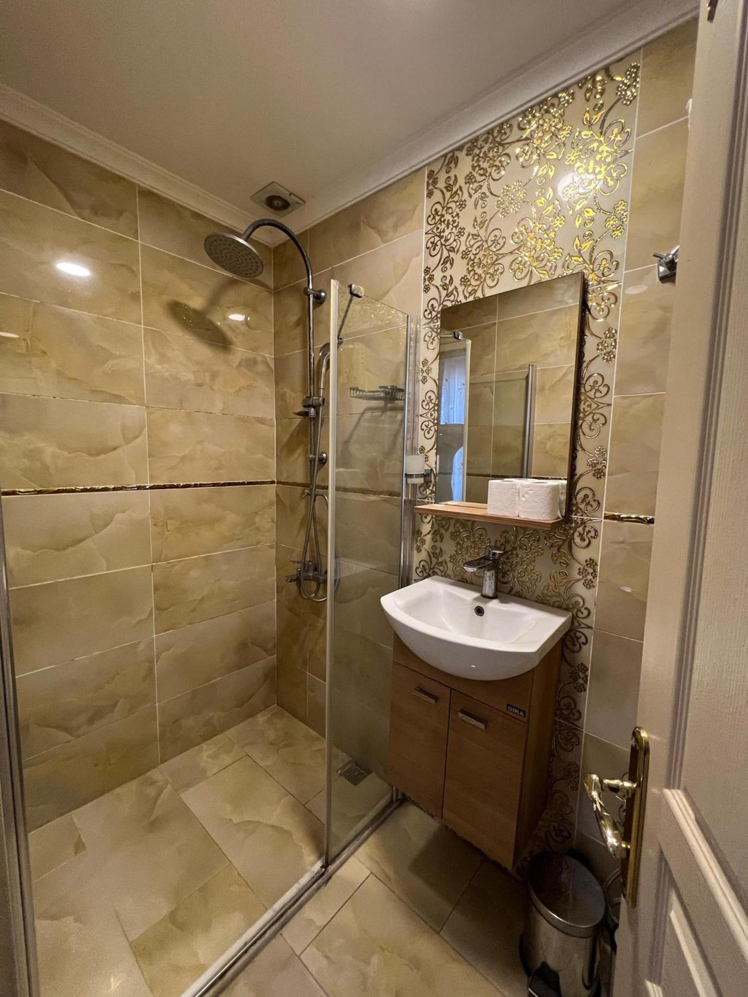Mihri Hatun Aparthotel *