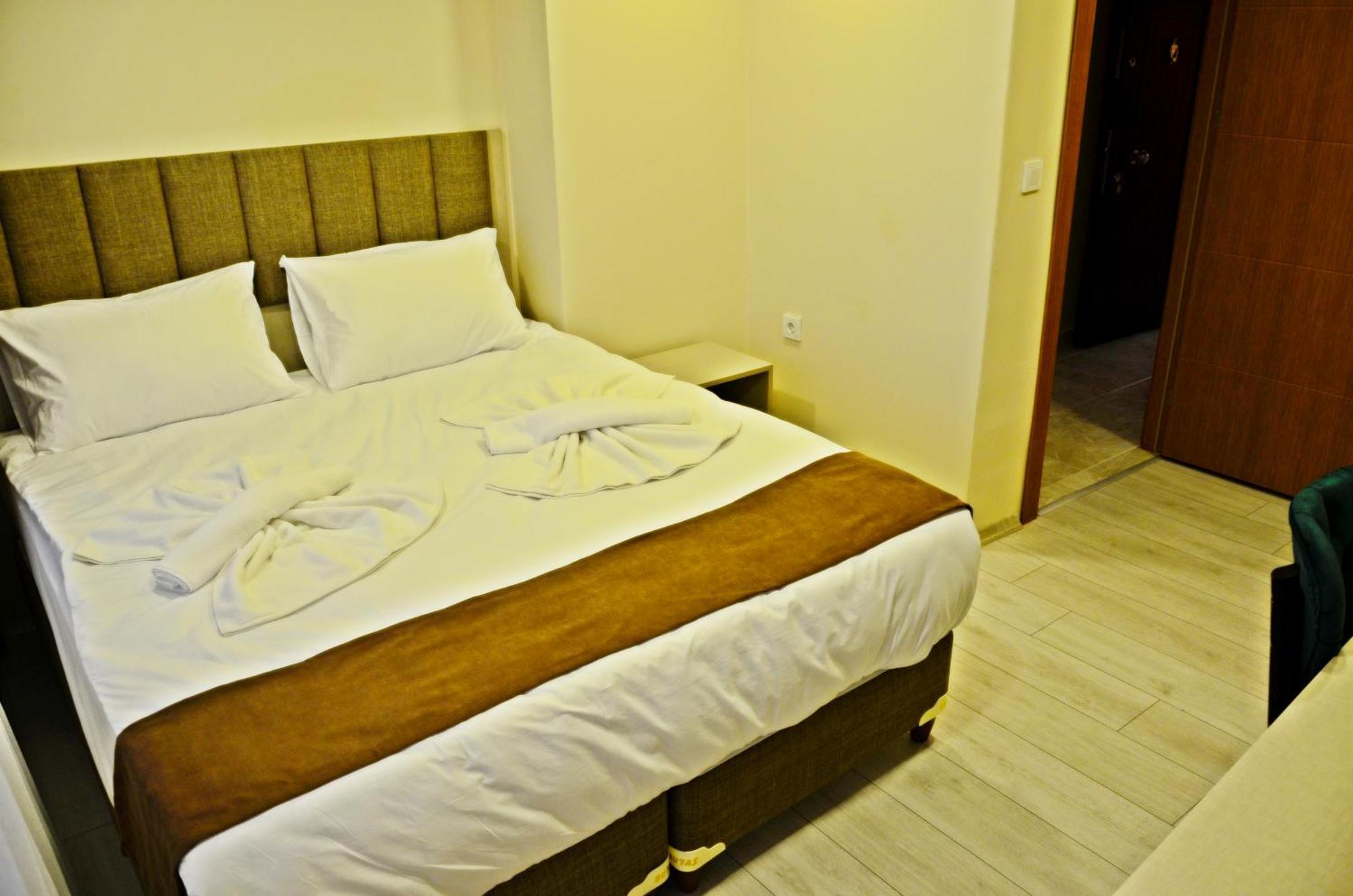 Hotel Yesilirmak Aparts Istanbul