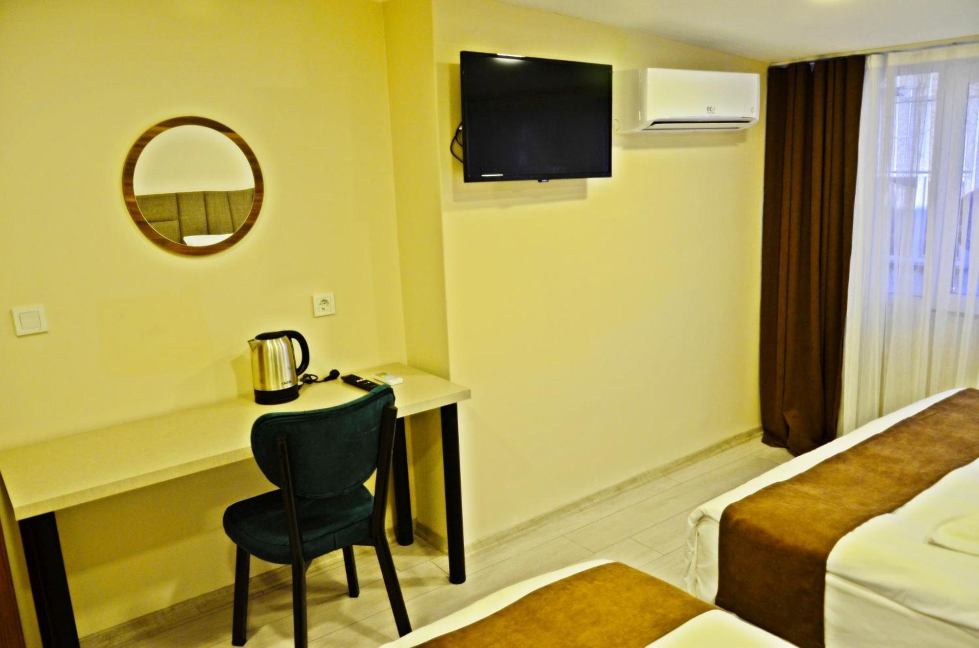 Hotel Yesilirmak Aparts