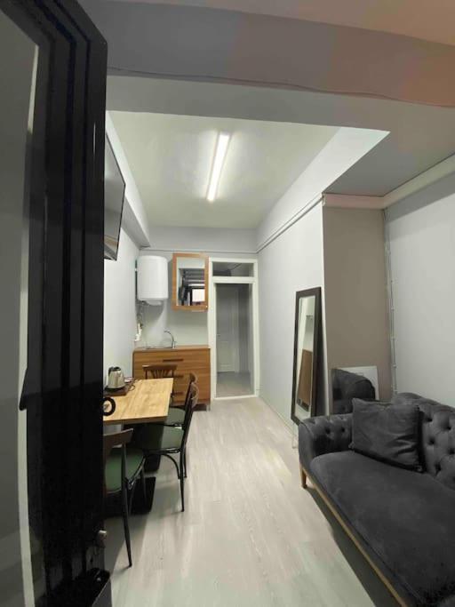 Kadikoey Miski Amber * Istanbul