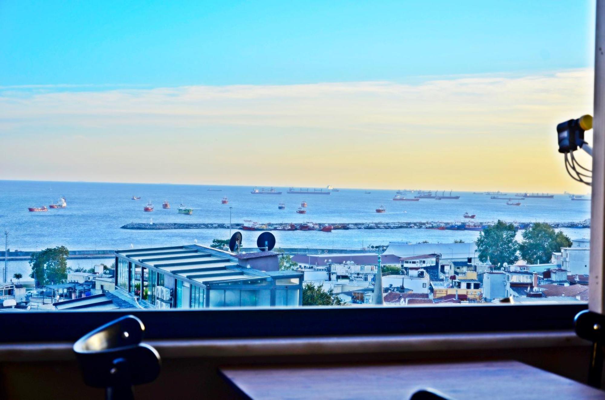 Yesilirmak Aparts * Istanbul