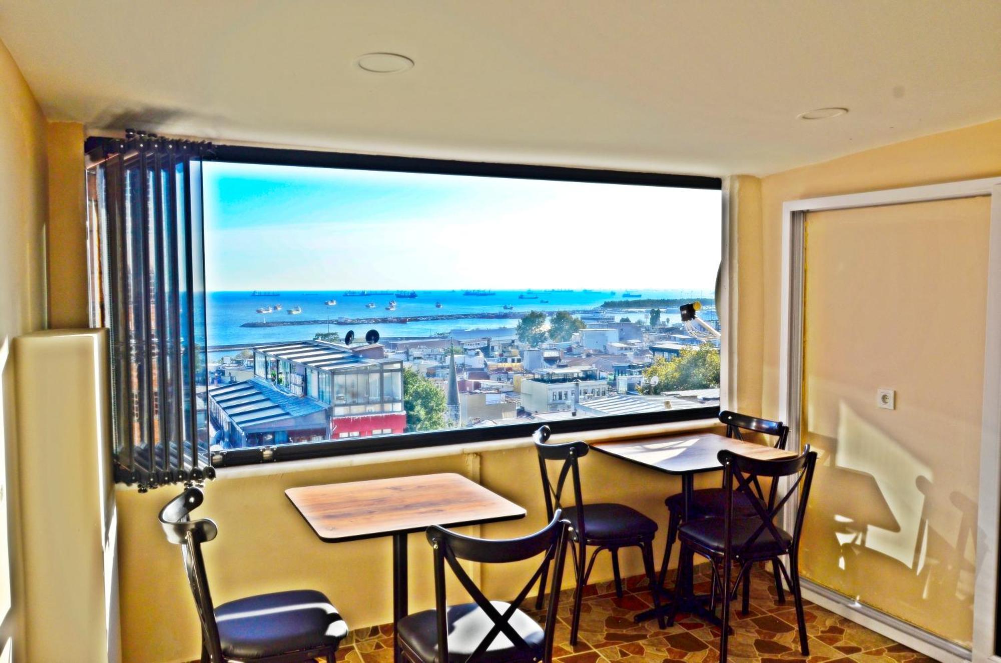 Hotel Yesilirmak Aparts *