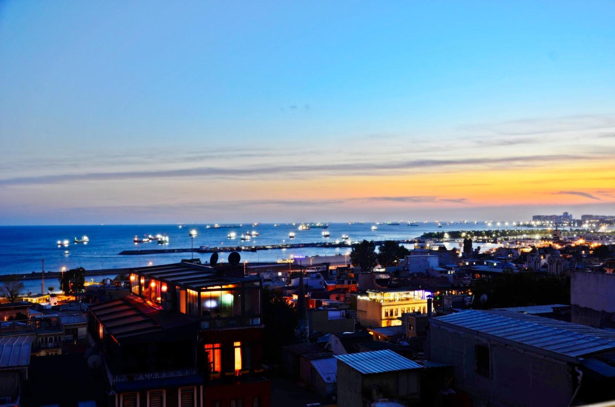 Yesilirmak Aparts *