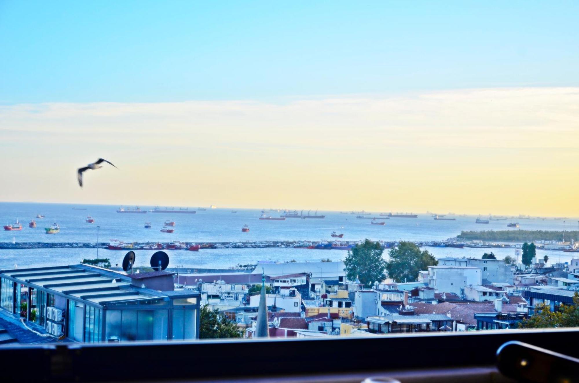 Yesilirmak Aparts Istanbul
