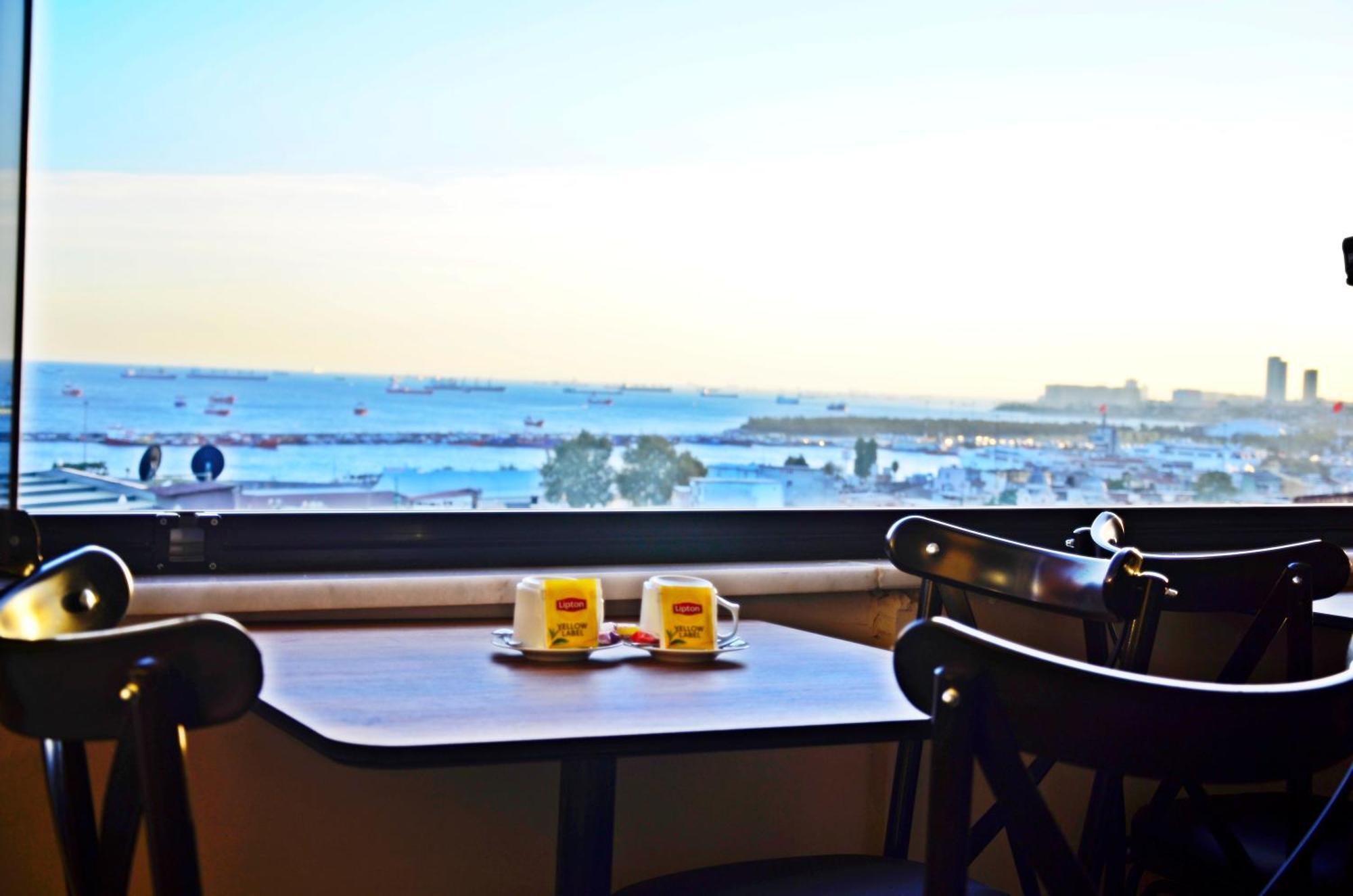 Yesilirmak Aparts Hotel
