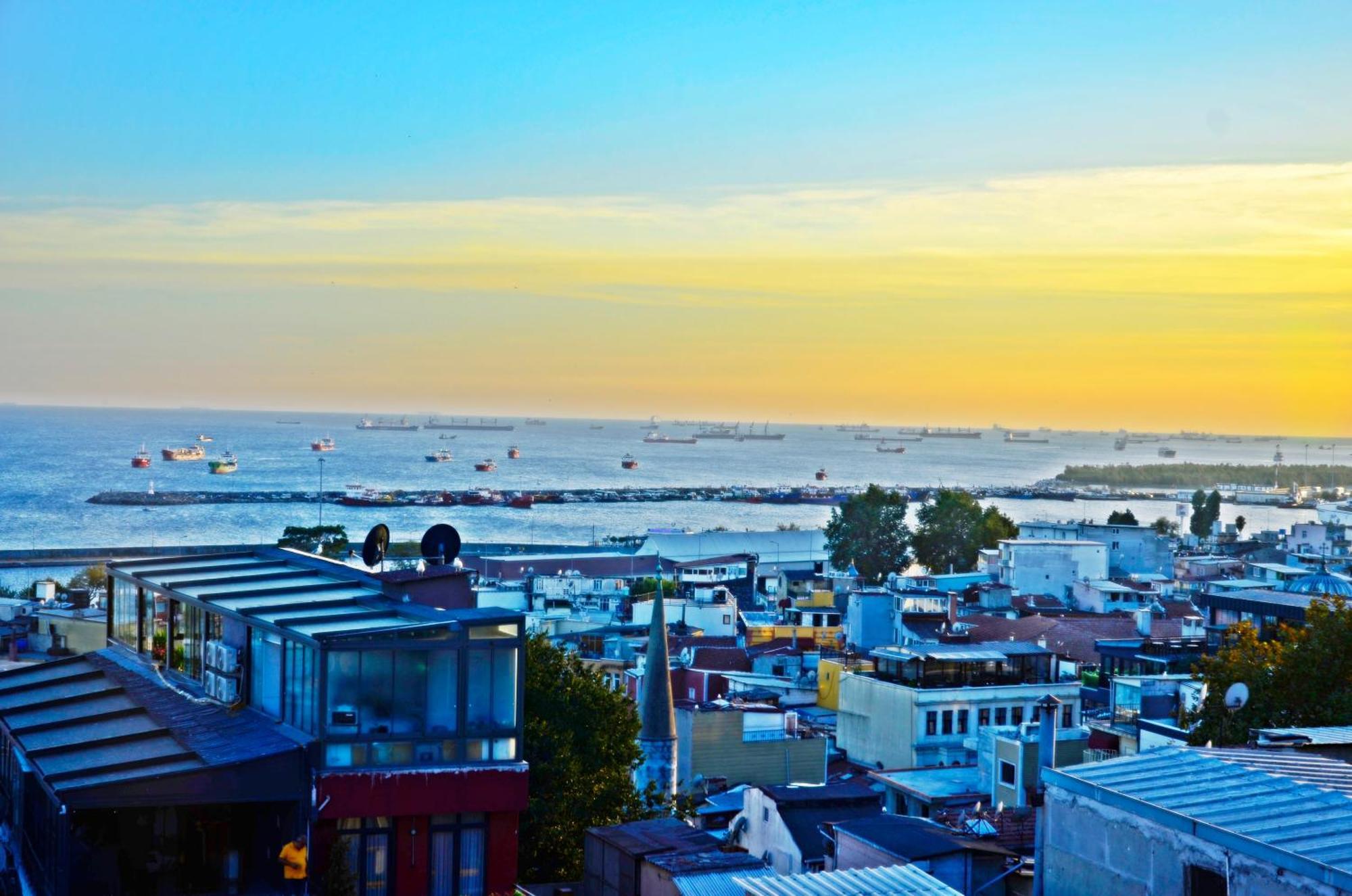 Yesilirmak Aparts * Istanbul