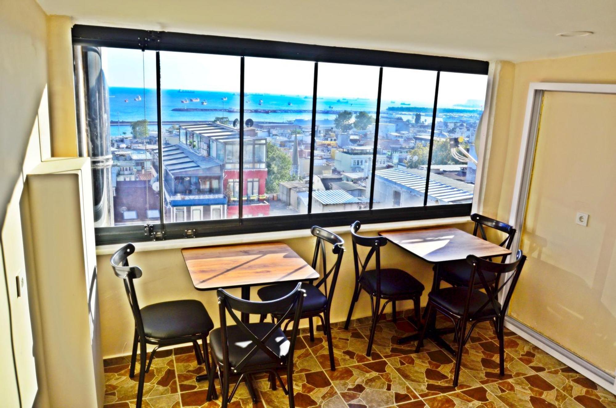 Hotel Yesilirmak Aparts Istanbul