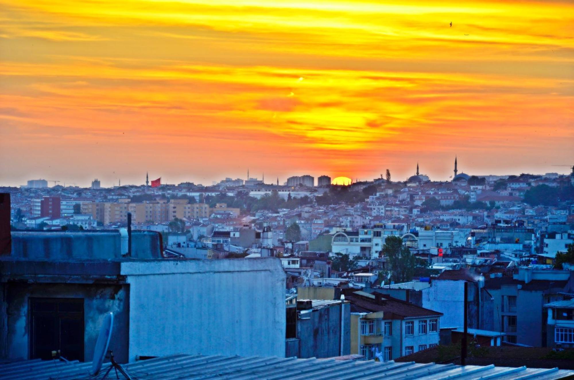 Yesilirmak Aparts *
